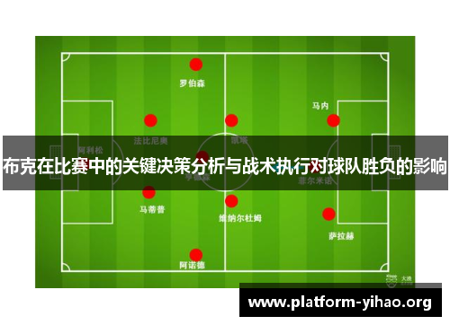 布克在比赛中的关键决策分析与战术执行对球队胜负的影响