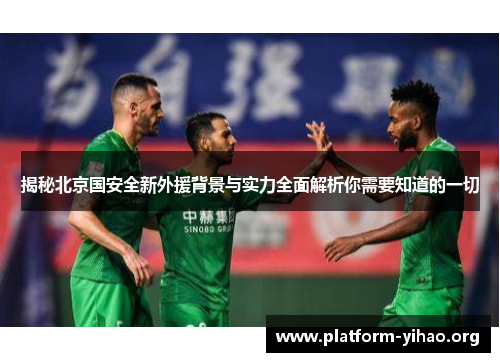 揭秘北京国安全新外援背景与实力全面解析你需要知道的一切