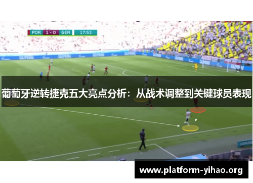 葡萄牙逆转捷克五大亮点分析：从战术调整到关键球员表现
