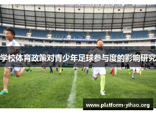 学校体育政策对青少年足球参与度的影响研究